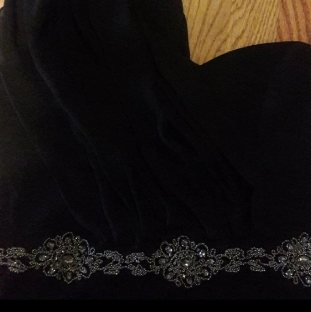 Pearl by Georgina Chapman Cocktail Dress 10 - Picture 3 of 6